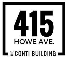 415 Howe Ave